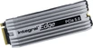 Integral Edge GEN5 M.2 2280 NVMe SSD 2TB, M.2 2280 / M-Ke...