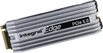 Integral Edge GEN5 M.2 2280 NVMe SSD 1TB, M.2 2280 / M-Ke...