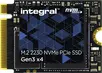 Integral M.2 2230 NVMe SSD Gen3 1TB, M.2 2230 / M-Key / P...
