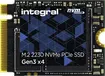 Integral M.2 2230 NVMe SSD Gen3 256GB, M.2 2230 / M-Key /...