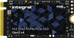 Integral M.2 2242 NVMe SSD Gen3 2TB, M.2 2242 / M-Key / P...