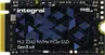 Integral M.2 2242 NVMe SSD Gen3 1TB, M.2 2242 / M-Key / P...