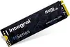 Integral M Series M.2 2280 PCIe NVMe SSD 128GB, M.2 2280 ...