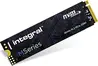 Integral M Series M.2 2280 PCIe NVMe SSD 500GB, M.2 2280 ...