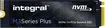 Integral M3 PLUS Series M.2 2280 PCIe NVMe SSD 2TB, M.2 2...