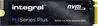Integral M3 PLUS Series M.2 2280 PCIe NVMe SSD 500GB, M.2...