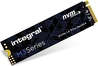 Integral M3 Series M.2 2280 PCIe NVMe SSD 1TB, M.2 2280 /...