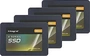 Integral V Serie SSD V2 480GB, 2.5" / SATA 6Gb/s, 4e...