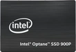 Intel Optane SSD 900P 280GB, 2.5" / U.2 / PCIe 3.0 x...