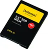 Intenso High Performance SSD 480GB, 2.5" / SATA 6Gb/...