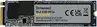 Intenso PCIe PREMIUM SSD 250GB, M.2 2280 / M-Key / PCIe 3...