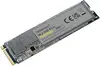 Intenso PCIe PREMIUM SSD 500GB, M.2 2280 / M-Key / PCIe 3...