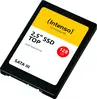 Intenso Top Performance SSD 128GB, 2.5" / SATA 6Gb/s