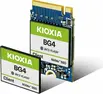 KIOXIA BG4 Client SSD 256GB, M.2 2230 / M-Key / PCIe 3.1a...