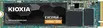 KIOXIA EXCERIA G2 SSD 2TB, M.2 2280 / M-Key / PCIe 3.1a x...