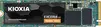 KIOXIA EXCERIA G2 SSD 500GB, M.2 2280 / M-Key / PCIe 3.1a...
