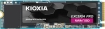 KIOXIA EXCERIA PRO SSD 2TB, M.2
