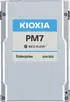 KIOXIA PM7-V Enterprise - 3DWPD Mixed Use SSD 1.6TB, 2.5&...