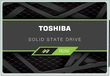 KIOXIA TR200 240GB, 2.5" / SATA 6Gb/s