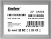 KingSpec 128GB, 1.8" / ZIF