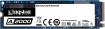 Kingston A2000 NVMe PCIe SSD 250GB, M.2