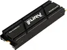 Kingston FURY RENEGADE SSD 1TB, M.2 2280 / M-Key / PCIe 4...