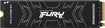 Kingston FURY RENEGADE SSD 2TB, M.2 2280 / M-Key / PCIe 4...