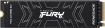 Kingston FURY RENEGADE SSD 4TB, M.2