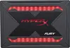 Kingston FURY RGB SSD 480GB, 2.5" / SATA 6Gb/s