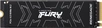 Kingston FURY Renegade SSD 4TB, M.2 2280 / M-Key / PCIe 4...