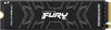 Kingston FURY Renegade SSD 2TB, M.2 2280 / M-Key / PCIe 4...