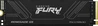 Kingston FURY Renegade G5 SSD 4TB, M.2 2280 / M-Key / PCI...