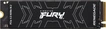 Kingston FURY Renegade SSD 1TB, M.2 2280 / M-Key / PCIe 4...