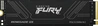 Kingston FURY Renegade G5 SSD 2TB, M.2 2280 / M-Key / PCI...