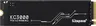 Kingston KC3000 PCIe 4.0 NVMe SSD 4TB, M.2 2280 / M-Key /...