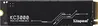 Kingston KC3000 PCIe 4.0 NVMe SSD 512GB, M.2 2280 / M-Key...
