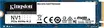 Kingston NV1 NVMe PCIe SSD 500GB, M.2 2280 / M-Key / PCIe...