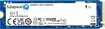 Kingston NV3 NVMe PCIe 4.0 SSD 1TB, M.2 2280 / M-Key / PC...