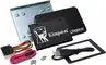 Kingston SSDNow KC600 - Upgrade Bundle Kit 512GB, 2.5&quo...