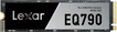 Lexar EQ790 4TB, M.2 2280 / M-Key / PCIe 4.0 x4