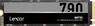 Lexar NM790 1TB, M.2 2280 / M-Key / PCIe 4.0 x4