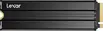 Lexar NM790 1TB, M.2 2280 / M-Key / PCIe 4.0 x4, с радиат...