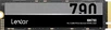 Lexar NM790 8TB, M.2 2280 / M-Key / PCIe 4.0 x4