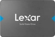 Lexar NQ100 1TB, 2.5" / SATA 6Gb/s