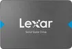 Lexar NQ100 240GB, 2.5" / SATA 6Gb/s