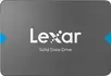 Lexar NQ100 480GB, 2.5" / SATA 6Gb/s