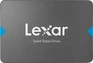 Lexar NQ100 512GB, 2.5" / SATA 6Gb/s