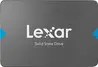 Lexar NQ100 960GB, 2.5" / SATA 6Gb/s