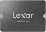 Lexar NS100 256GB, 2.5" / SATA 6Gb/s