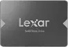 Lexar NS100 480GB, 2.5" / SATA 6Gb/s
